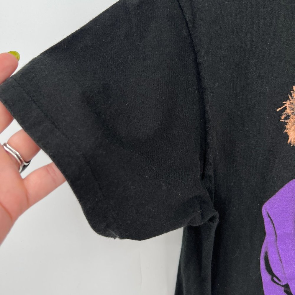 90s Rod Stewart Winterland Concert Tee - Picture 8 of 8